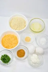Bisquick Cheddar Biscuits