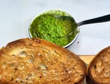 Healthy Homemade Pesto