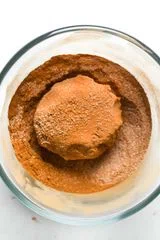Vegan Snickerdoodles