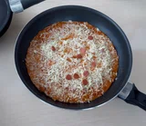 Pizza Pasta Dip