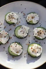 Easy After School Snacks