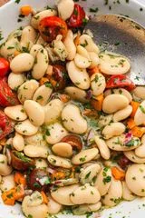 Butter Bean Salad