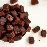 Brownie Chunks