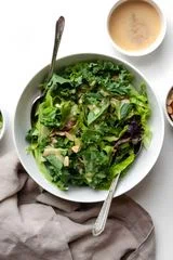 Kale Crunch Salad (Chick-Fil-A Copycat)