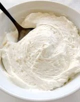 Dairy Free Frosting