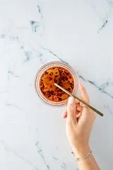 Bún Trộn (Vietnamese Rice Noodle Salad)