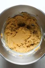 Pumpkin Sugar Cookies