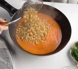 Pumpkin Vodka Sauce Pasta