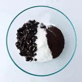 Cookies and Cream Cupcakes