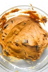 Pumpkin Chocolate Chip Bread