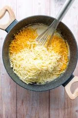 Creamy Macaroni and Cheese