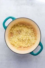Lentil Quinoa Soup