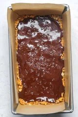 Peanut Butter Protein Bars