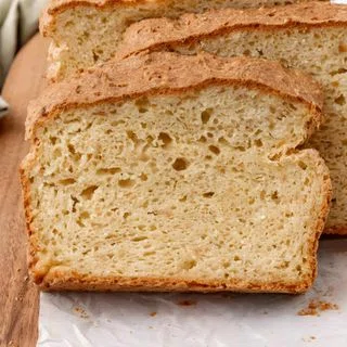 Gluten Free Bread Recipe
