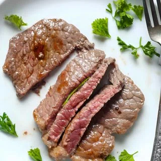 Rump Steak