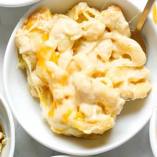 Southern Mac and Cheese