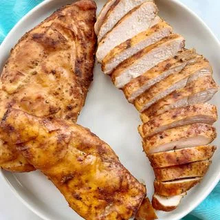 Smoked Chicken Breast