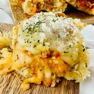 Italian Meatball Sliders