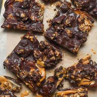 Date Bark