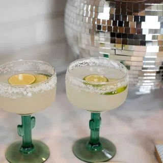 Classic Margarita Up