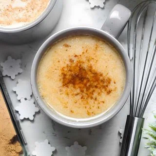 Vegan Eggnog