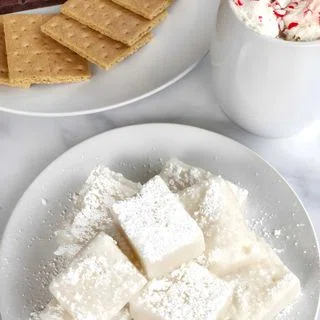 Vegan Marshmallow Recipe