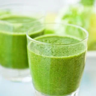 Green Goddess Smoothie