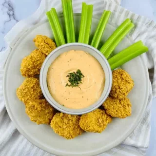 Buffalo Ranch Sauce