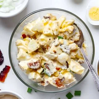 Whole30 Egg Salad (Paleo)