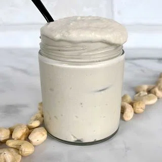 Vegan Sour Cream