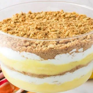 Banana Pudding
