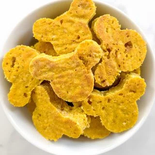 Toddler Pumpkin Oat Bars