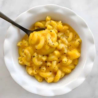 Vegan Mac and Cheese (Without Cashews)