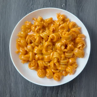 Gochujang Parmesan Mozzarella Pasta
