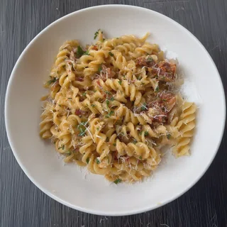 Marry Me Bacon Pasta