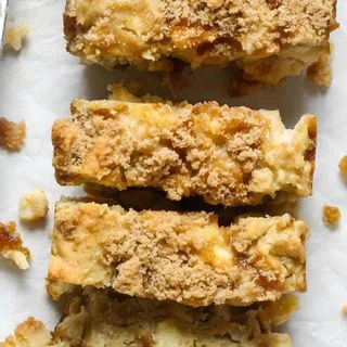 Apple Cinnamon Bread