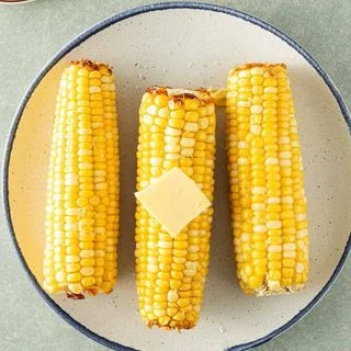 Air Fryer Corn on the Cob