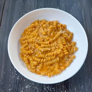 Gochujang Mac & Cheese