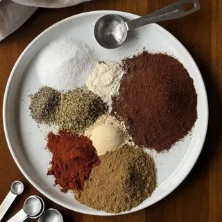Taco & Fajita Spice Blend