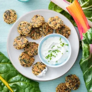 Green Treats