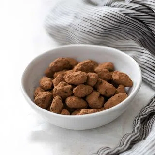 Almond Dragees