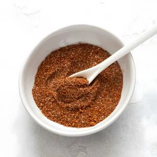 BBQ Chicken Rub