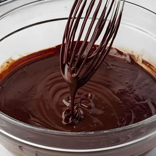 Chocolate Ganache