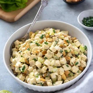 Curry Chicken Salad