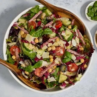 Italian Chopped Salad