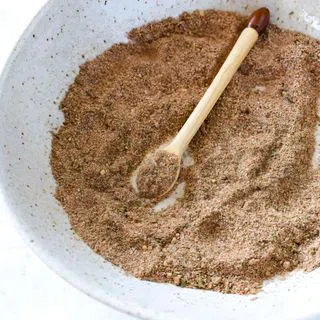 Homemade Jamaican Jerk Seasoning