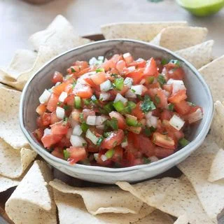 Pico de Gallo Recipe