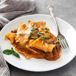 Skillet Lasagna Recipe