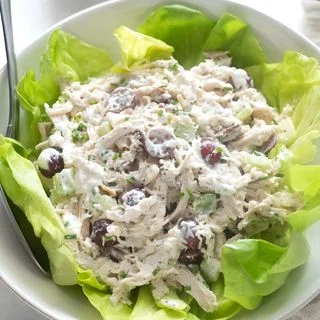 Sonoma Chicken Salad