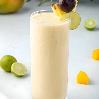 Tropical Smoothie Recipe